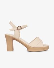 Giày Sandal Hạnh Dung Bản Đắp HD27326BI