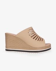 Dép Đế Xuồng Hạnh Dung Quai Bản Xương Cá HD29198AY