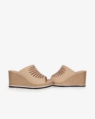 Dép Đế Xuồng Hạnh Dung Quai Bản Xương Cá HD29198AY