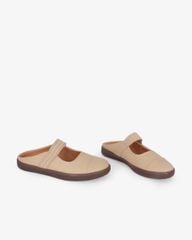 Dép Bít Mũi Hạnh Dung Quai Ngang HD29200AY