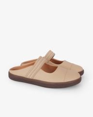 Dép Bít Mũi Hạnh Dung Quai Ngang HD29200AY