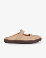 Dép Bít Mũi Hạnh Dung Quai Ngang HD29200AY