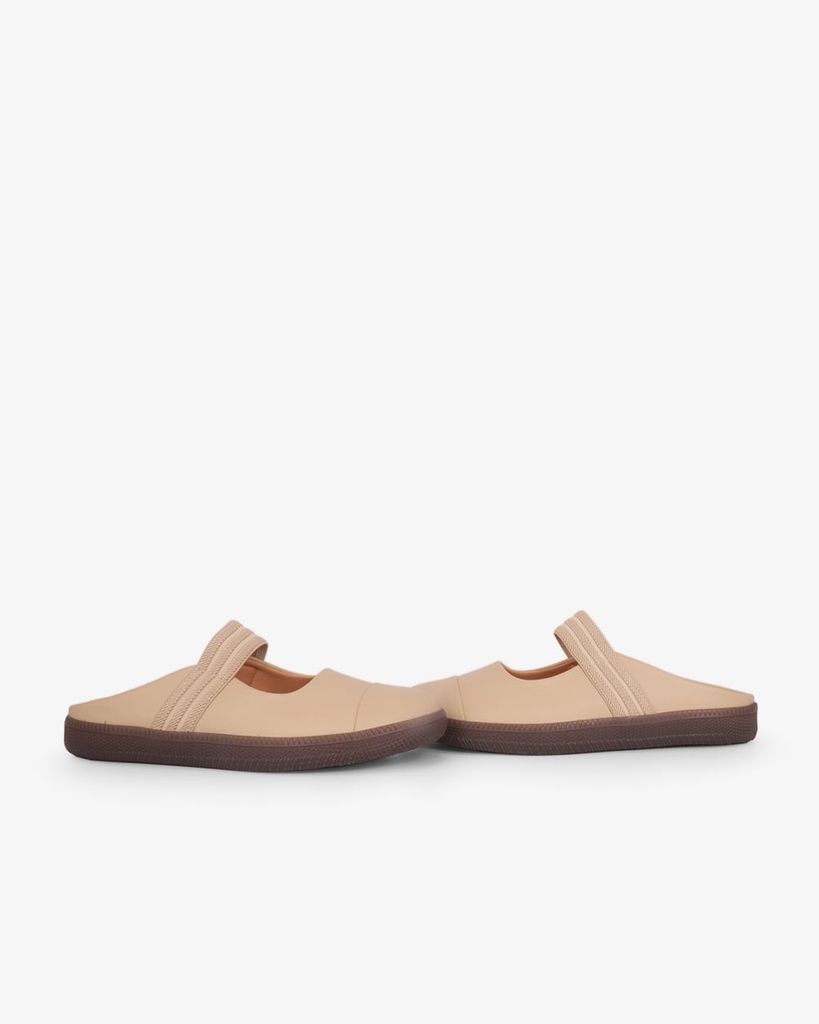 Dép Bít Mũi Hạnh Dung Quai Ngang HD29200AY