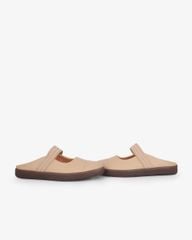 Dép Bít Mũi Hạnh Dung Quai Ngang HD29200AY