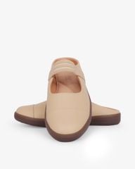 Dép Bít Mũi Hạnh Dung Quai Ngang HD29200AY