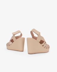 Sandal Đế Xuồng Hạnh Dung Phối Dây HD29212AY
