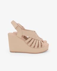 Sandal Đế Xuồng Hạnh Dung Phối Dây HD29212AY