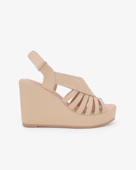 Sandal Đế Xuồng Hạnh Dung Phối Dây HD29212AY