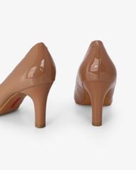 Giày Cao Gót Hạnh Dung Trơn HD041084AD