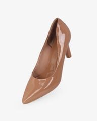 Giày Cao Gót Hạnh Dung Trơn HD041084AD