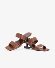 Dép Đế Xuồng Hạnh Dung Quai Đôi HD041146AD