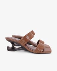 Dép Đế Xuồng Hạnh Dung Quai Đôi HD041146AD