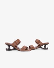 Dép Đế Xuồng Hạnh Dung Quai Đôi HD041146AD