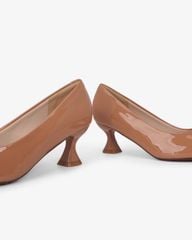 Giày Cao Gót Hạnh Dung Mũi Nhọn HD0669BA