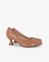 Giày Cao Gót Hạnh Dung Mũi Nhọn HD0669BA