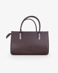 Túi Đeo Vai Hạnh Dung Thanh Lịch Dáng Hộp HD0701BM