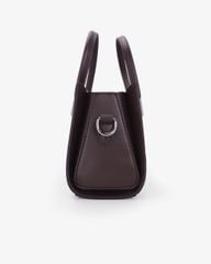 Túi Đeo Vai Hạnh Dung Thanh Lịch Dáng Hộp HD0701BM