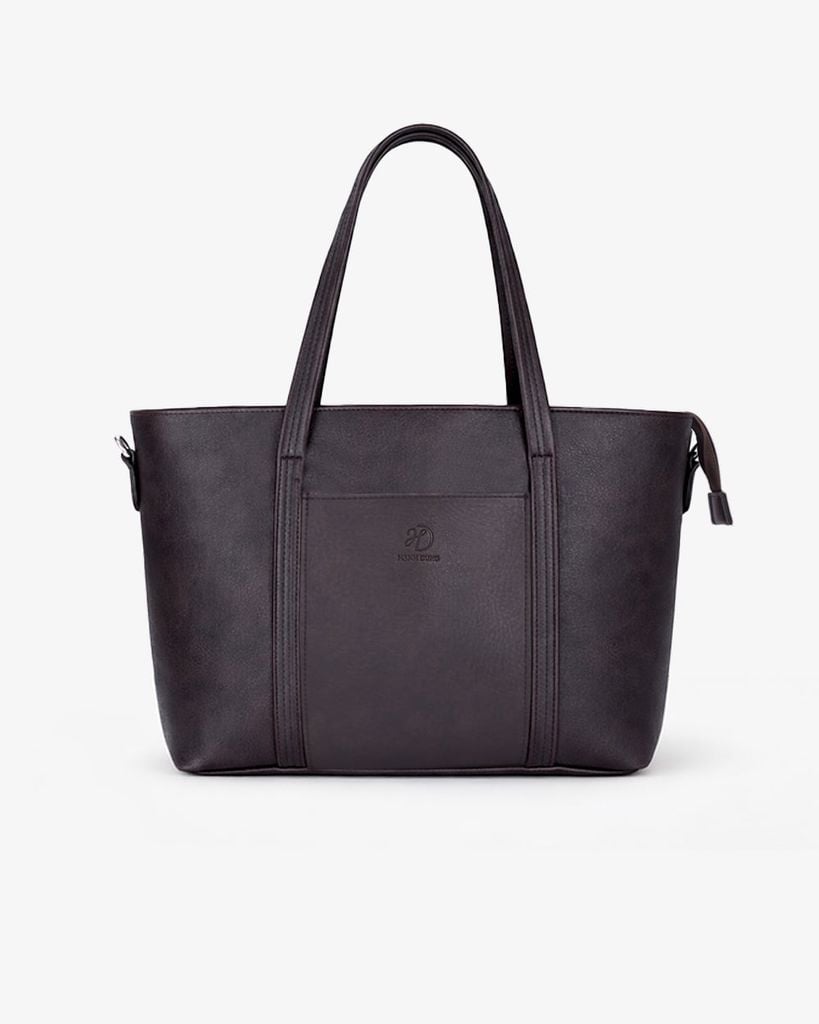 Túi Đeo Vai Hạnh Dung Công Sở Thanh Lịch HD0702BM