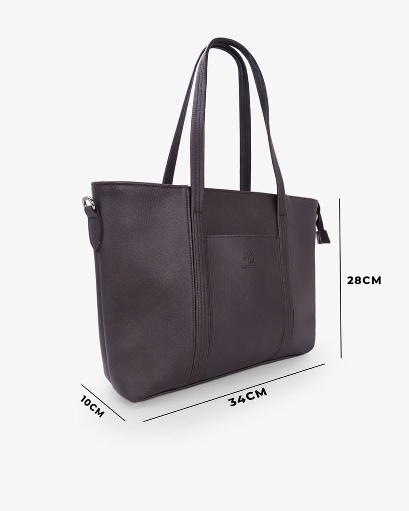 Túi Đeo Vai Hạnh Dung Công Sở Thanh Lịch HD0702BM