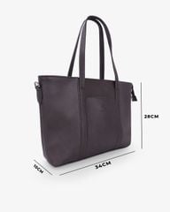 Túi Đeo Vai Hạnh Dung Công Sở Thanh Lịch HD0702BM