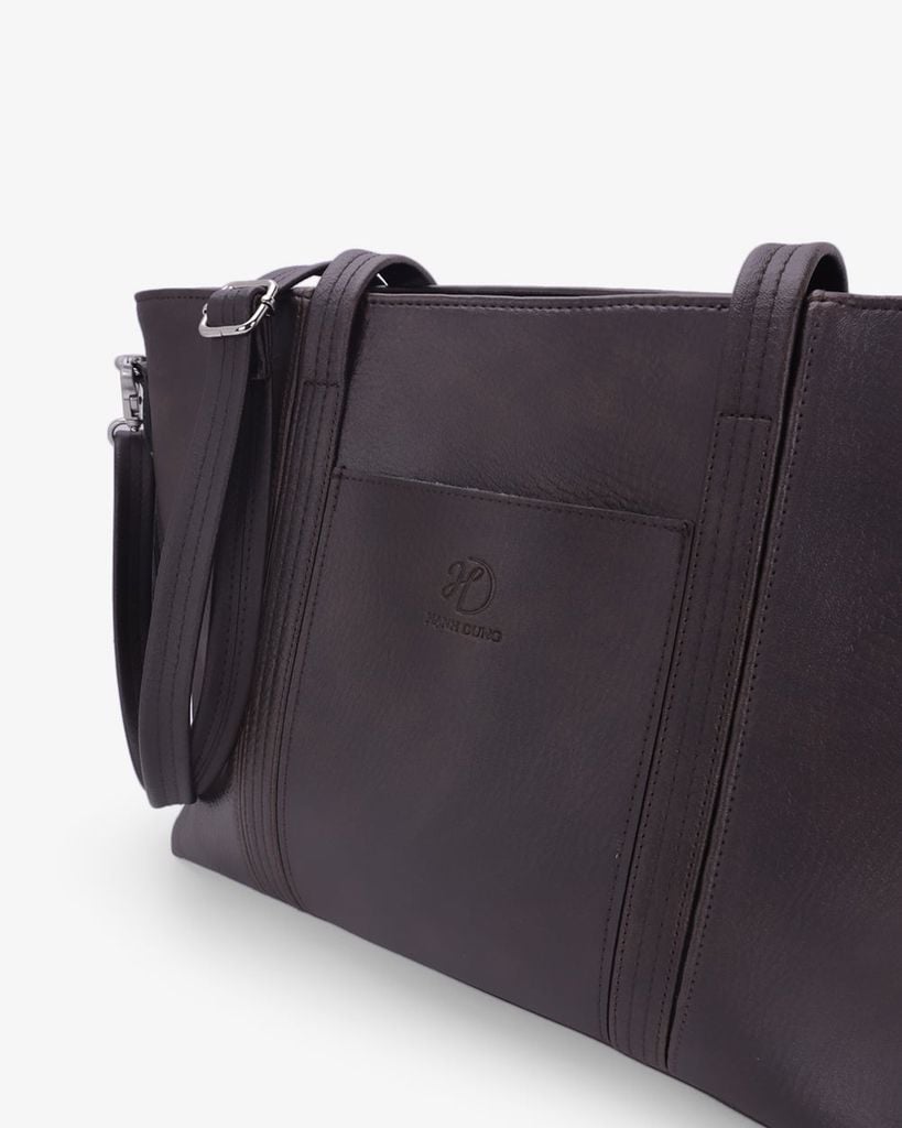 Túi Đeo Vai Hạnh Dung Công Sở Thanh Lịch HD0702BM