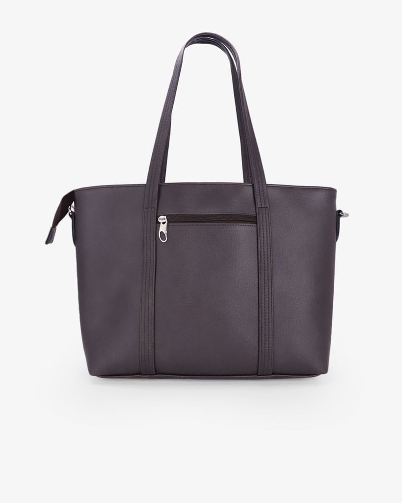 Túi Đeo Vai Hạnh Dung Công Sở Thanh Lịch HD0702BM