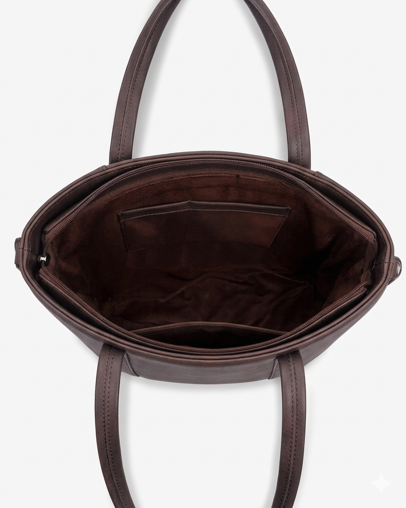 Túi Đeo Vai Hạnh Dung Công Sở Thanh Lịch HD0702BM