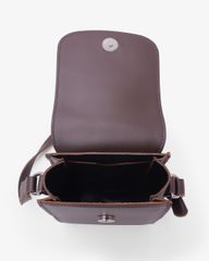 Túi Đeo Vai Hạnh Dung Dáng Hộp HD0703BM