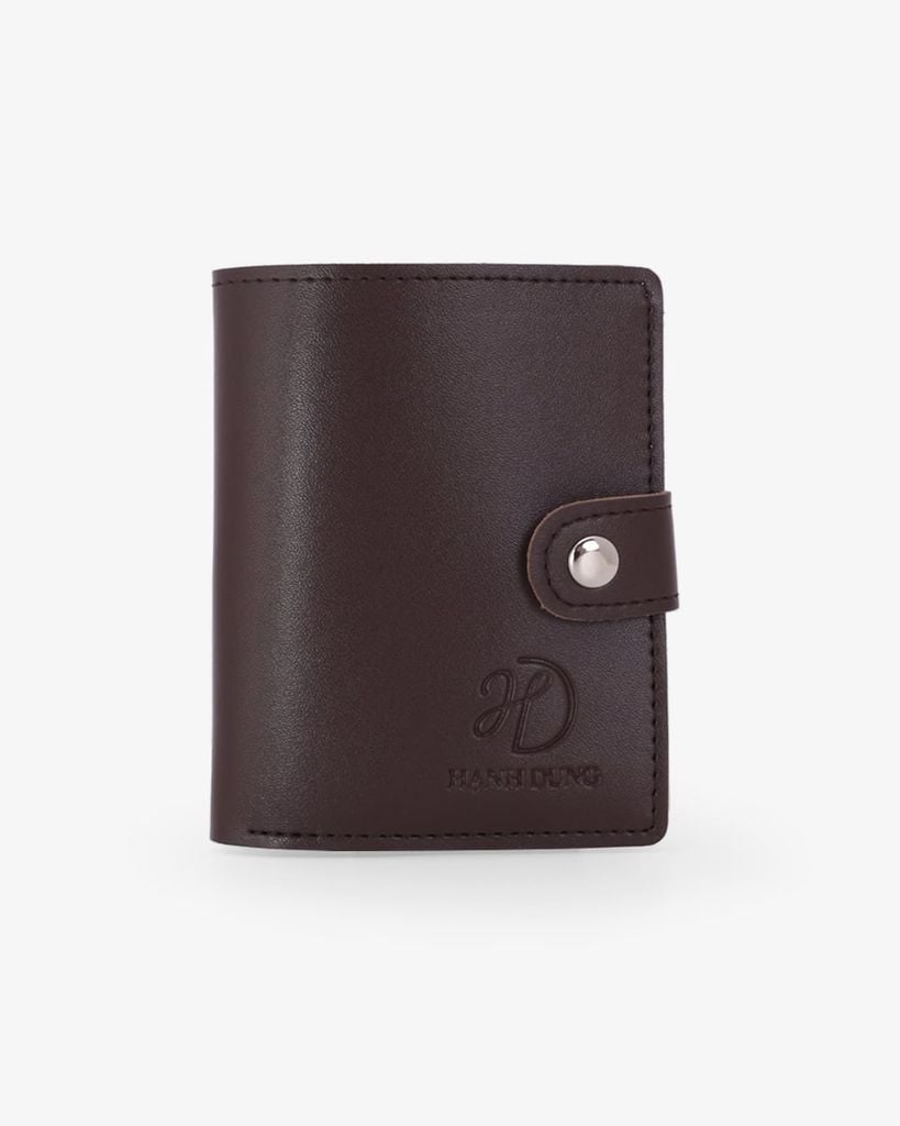 Ví Cầm Tay Hạnh Dung Minimal Luxe HD0704BM