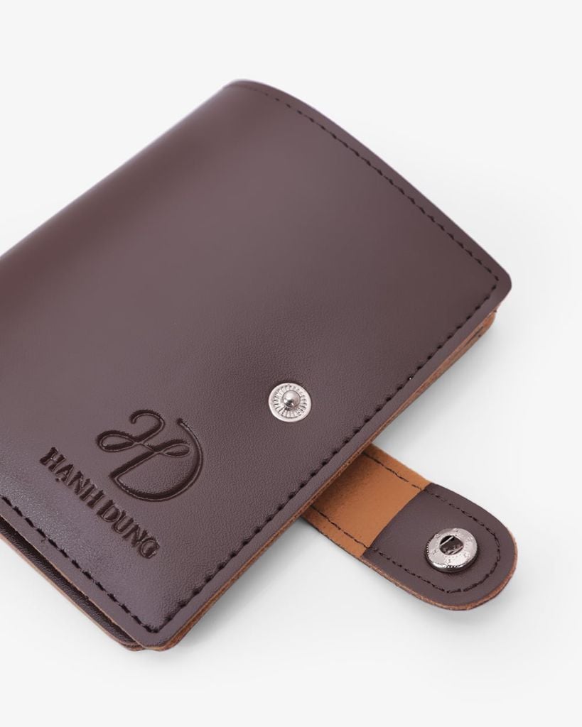 Ví Cầm Tay Hạnh Dung Minimal Luxe HD0704BM