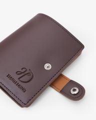 Ví Cầm Tay Hạnh Dung Minimal Luxe HD0704BM