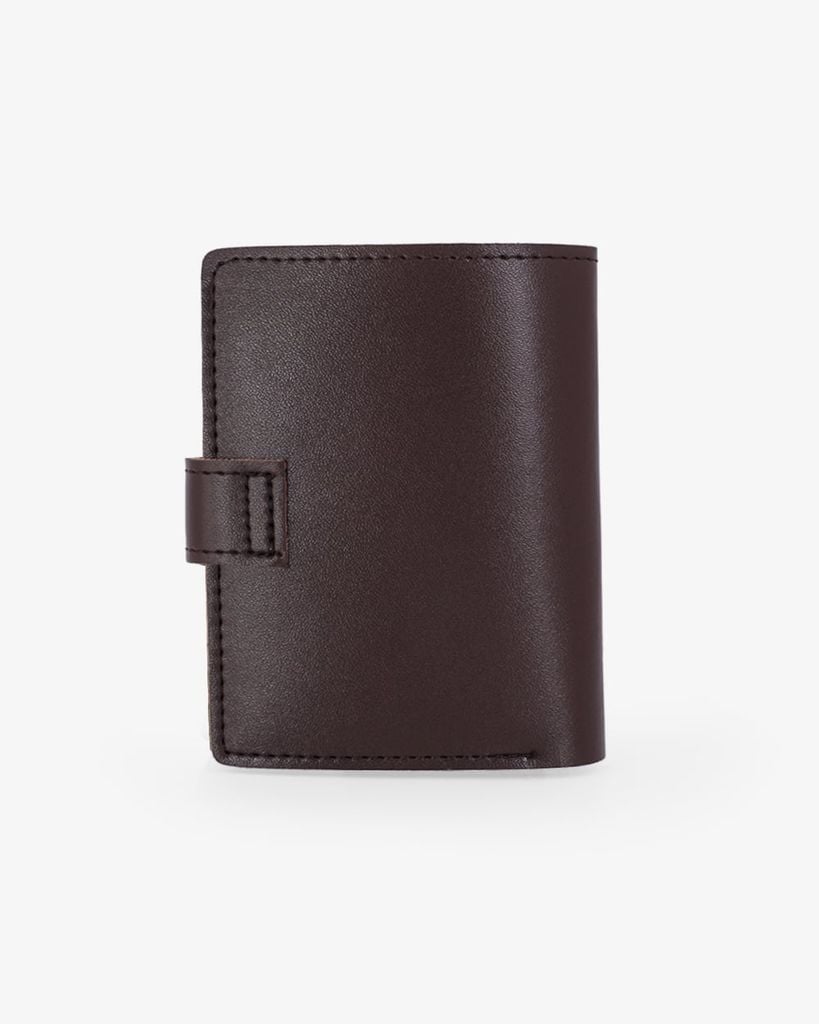 Ví Cầm Tay Hạnh Dung Minimal Luxe HD0704BM