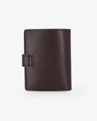 Ví Cầm Tay Hạnh Dung Minimal Luxe HD0704BM
