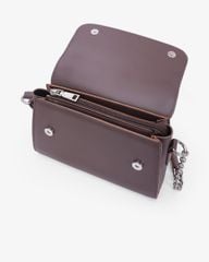 Túi Đeo Vai Hạnh Dung Dây Xích HD0706BM