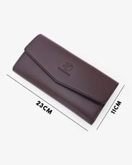 Túi Đeo Vai Hạnh Dung Dáng Ví HD0707BM