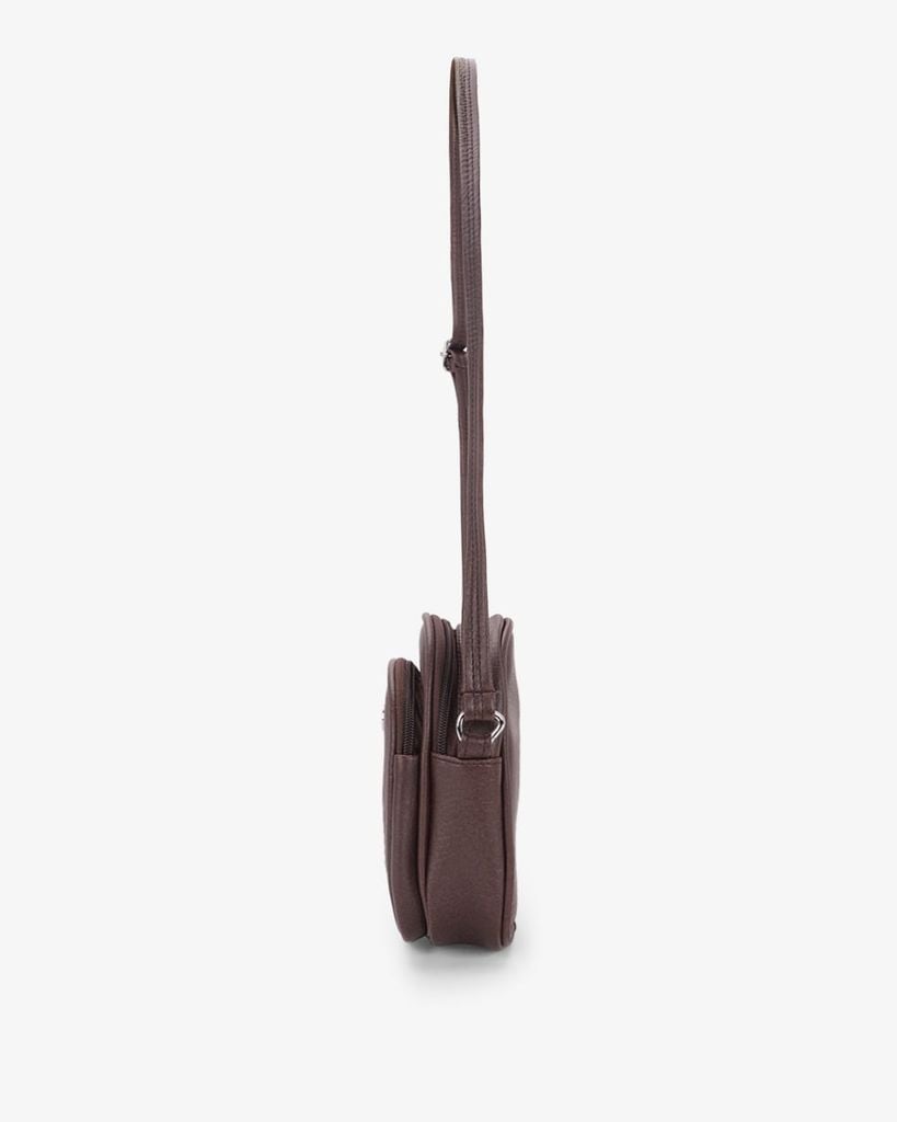 Túi Đeo Vai Hạnh Dung Veloura HD0713BM
