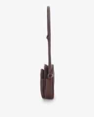 Túi Đeo Vai Hạnh Dung Veloura HD0713BM
