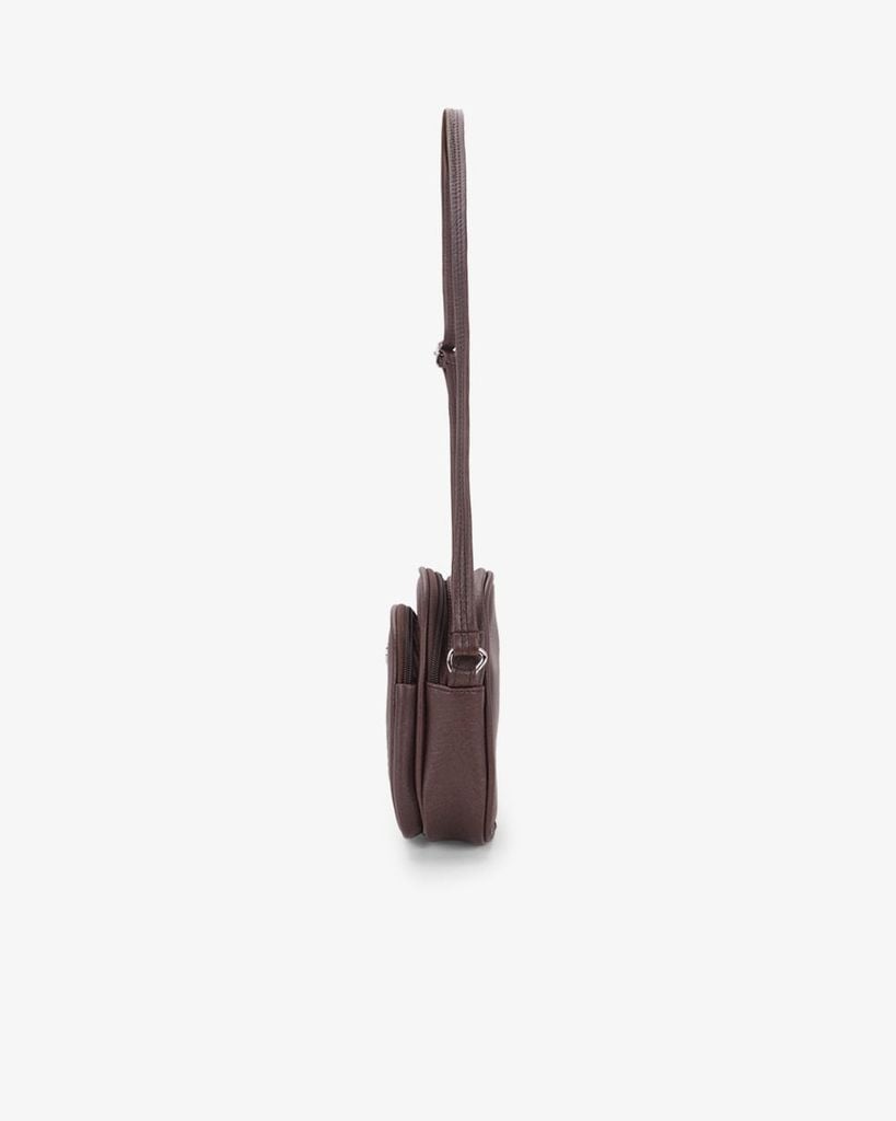 Túi Đeo Vai Hạnh Dung Veloura HD0713BM