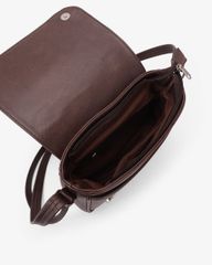 Túi Đeo Vai Hạnh Dung Marvelle HD0718BM
