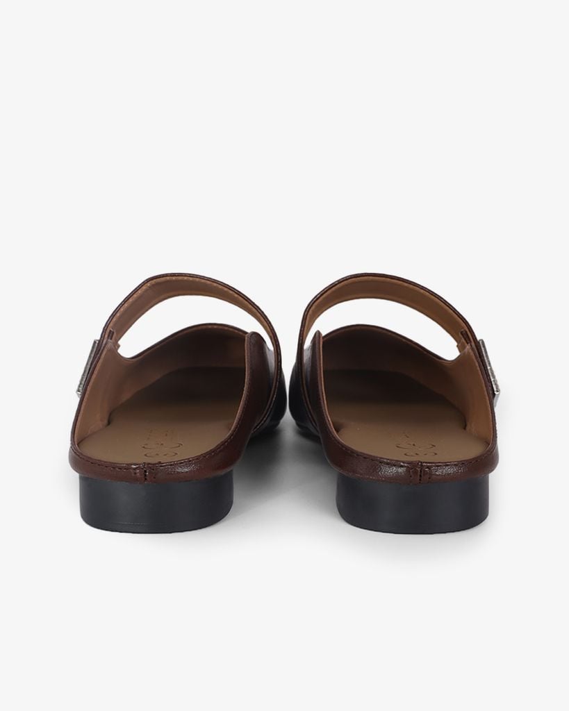 Dép Bít Mũi Hạnh Dung Deslicat HD11106AV