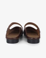 Dép Bít Mũi Hạnh Dung Deslicat HD11106AV