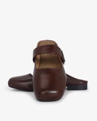 Dép Bít Mũi Hạnh Dung Deslicat HD11106AV