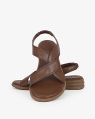 Sandal Hạnh Dung Quai Bản To Đan HD11131AV