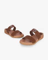 Dép Đế Xuồng Hạnh Dung Hai Quang Ngang HD11132AV