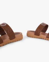 Dép Đế Xuồng Hạnh Dung Hai Quang Ngang HD11132AV