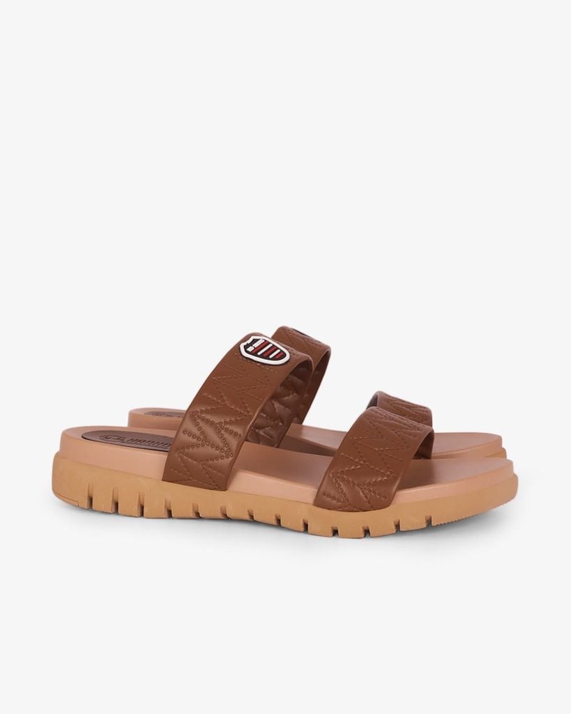 Dép Đế Xuồng Hạnh Dung Hai Quang Ngang HD11132AV