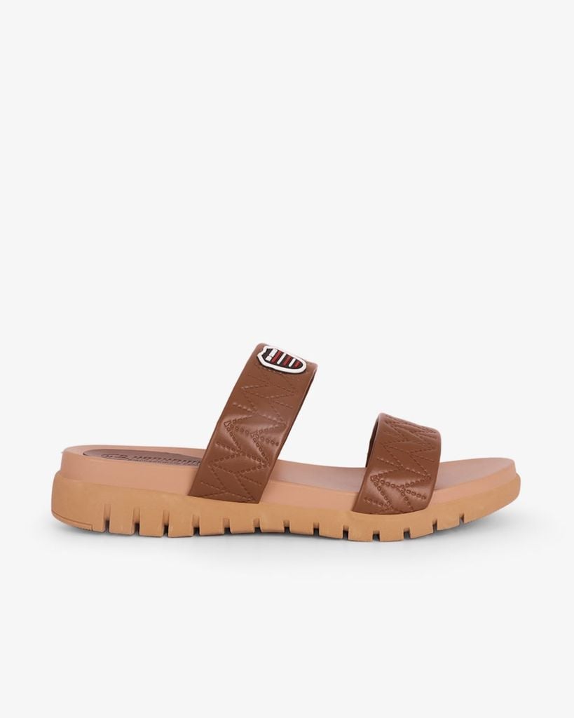 Dép Đế Xuồng Hạnh Dung Hai Quang Ngang HD11132AV