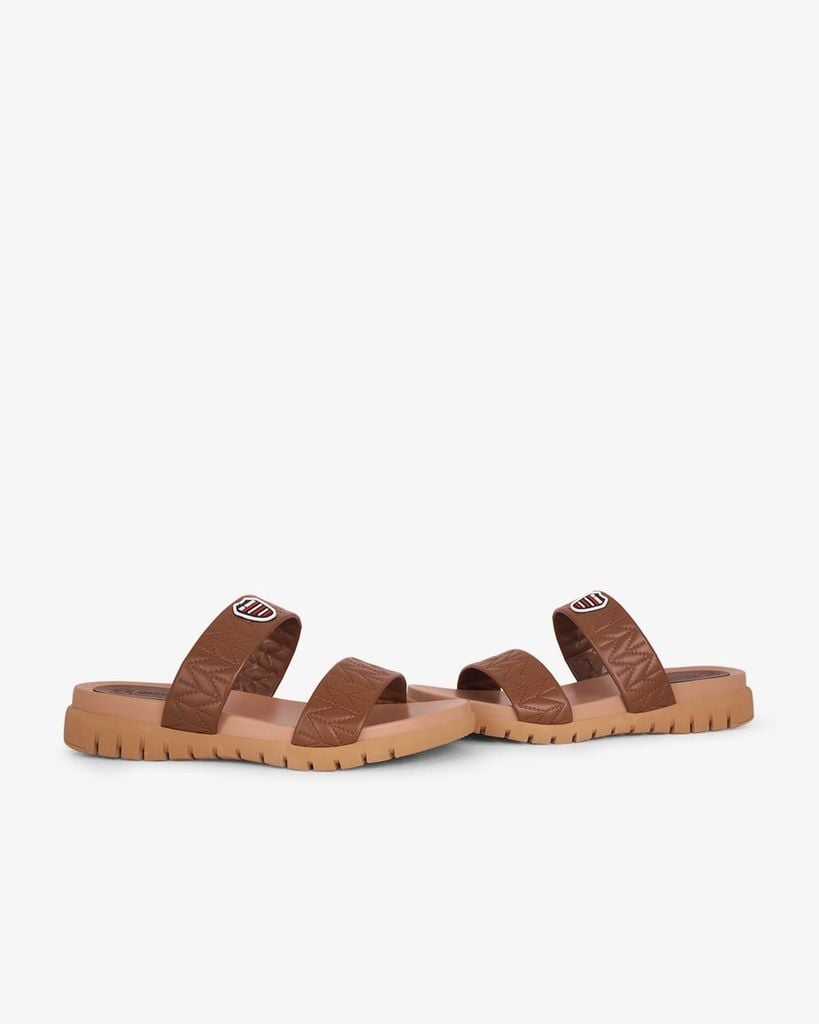 Dép Đế Xuồng Hạnh Dung Hai Quang Ngang HD11132AV