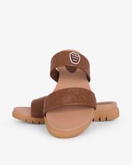 Dép Đế Xuồng Hạnh Dung Hai Quang Ngang HD11132AV