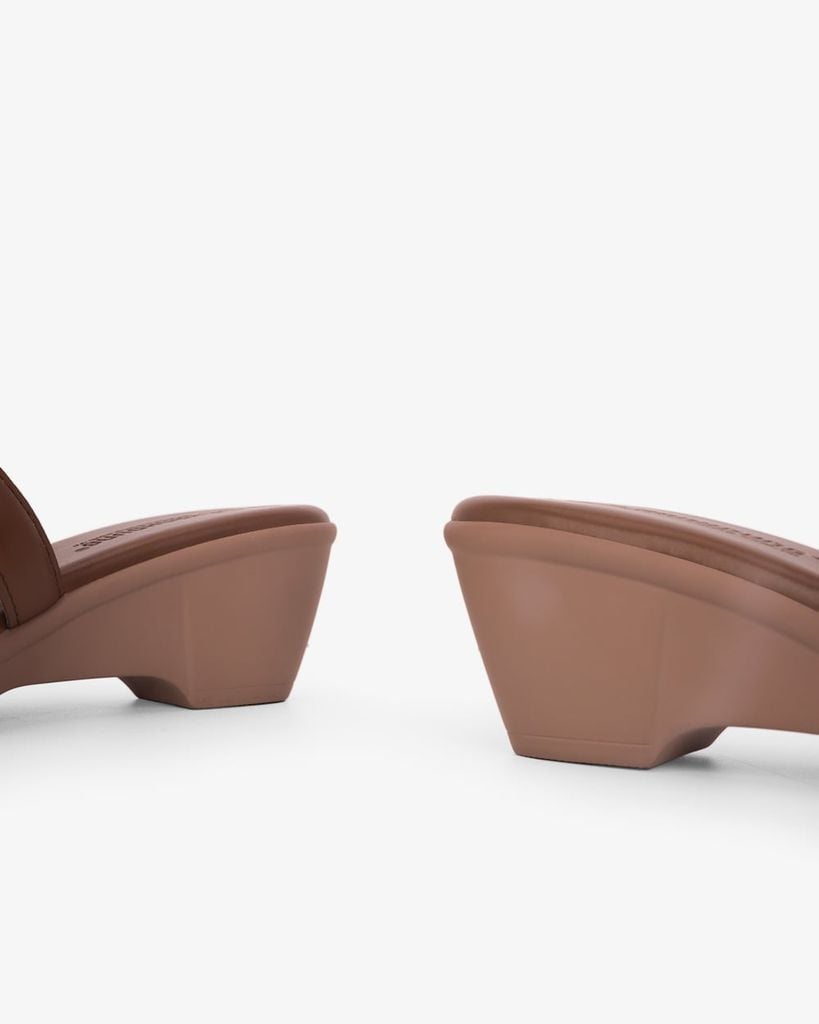 Dép Đế Xuồng Hạnh Dung Quai Xỏ HD11156AV